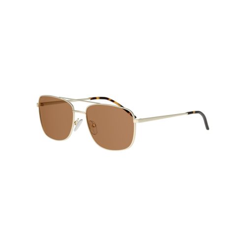 DbyD DBSM2000P - Piloot Goud Polarized glazen