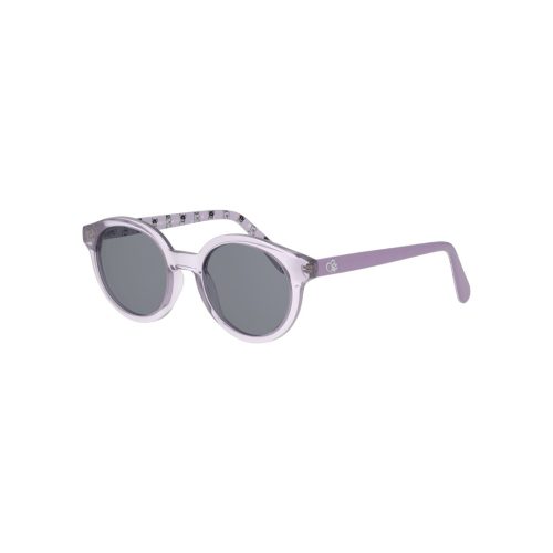 Unofficial Junior UNSJ0002P - Rond Paars Polarized glazen