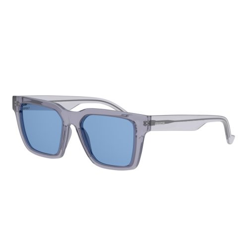 Unofficial UNSU0110P - Vierkant Grijs Polarized glazen