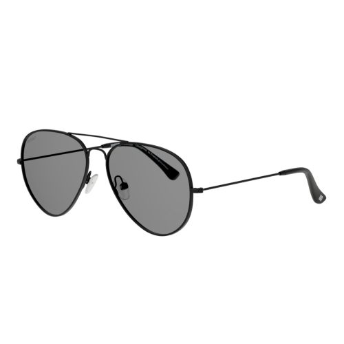 Unofficial UNSU0024P - Piloot Zwart Polarized glazen