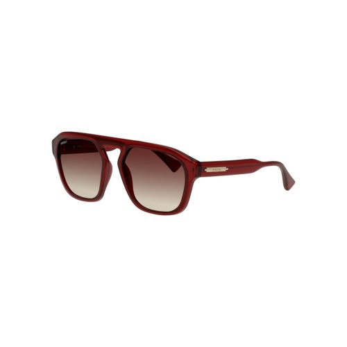 Unofficial UNSM0148P - Vierkant Rood Polarized glazen