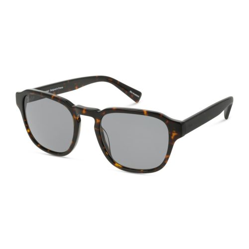 DbyD DBSM5003P - Vierkant Bruin Polarized glazen