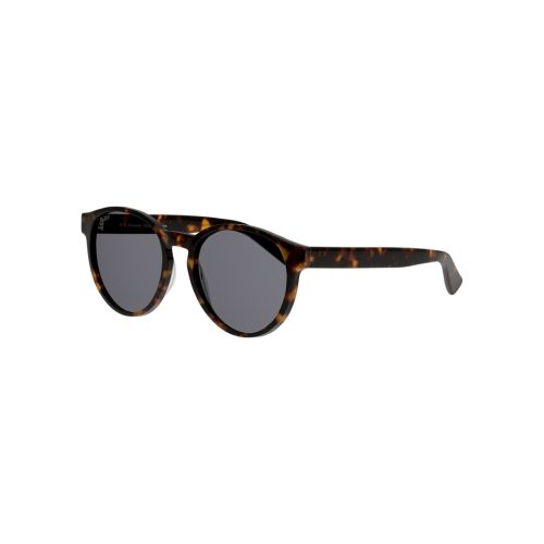 DbyD DBSM5007P - Rond Bruin Polarized glazen