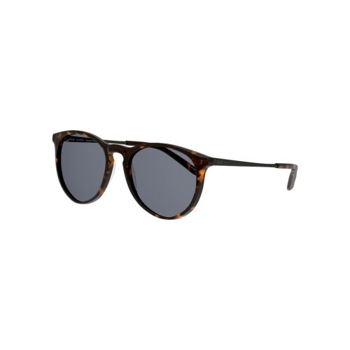 DbyD DBSU5005P - Cat eye Havana Polarized glazen