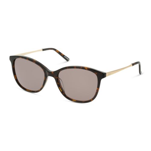 DbyD DBSF5013 - Cat eye Havana