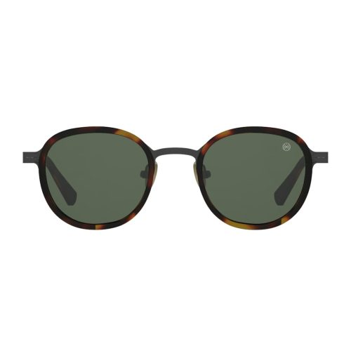 Karün KAUS0213 - Rond Havana Polarized glazen