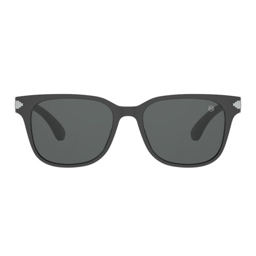 Karün KAUS0221 - Rechthoekig Zwart Polarized glazen