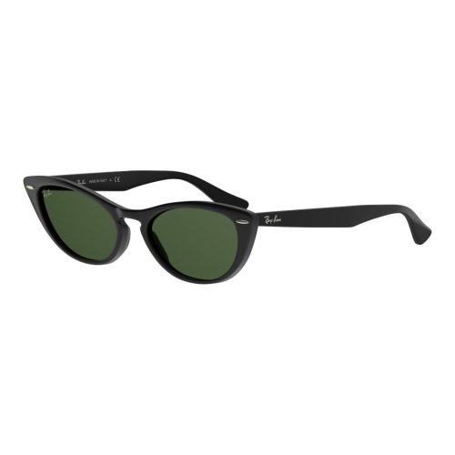 Ray-Ban Nina RB4314N Dames - Cat eye Zwart